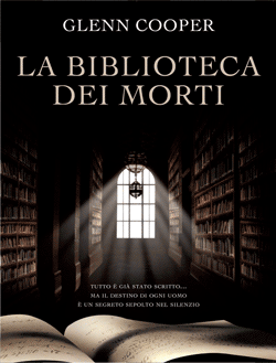 La biblioteca dei morti