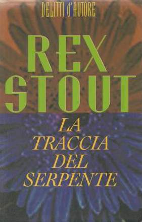 La traccia del serpente