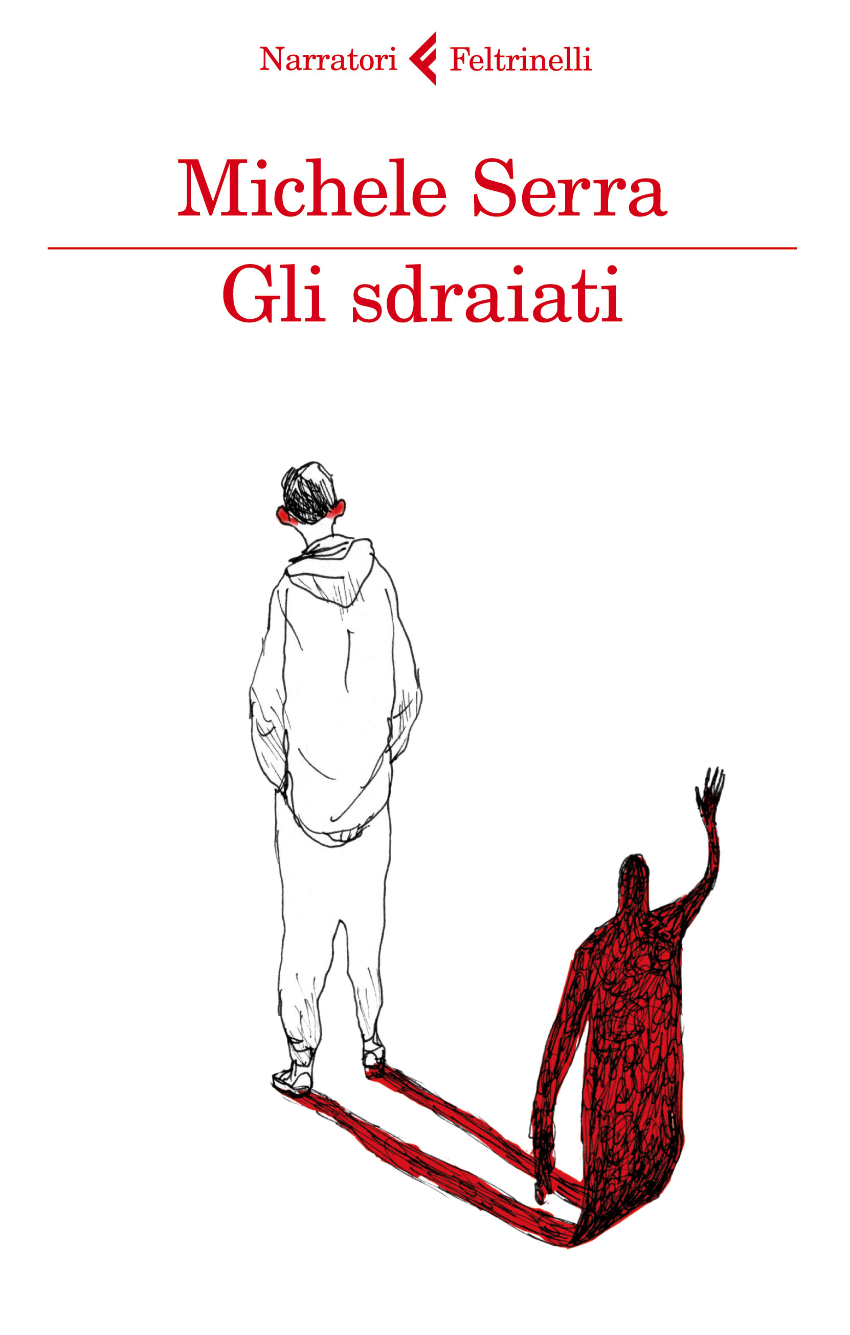 Gli sdraiati