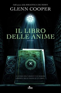 Il libro delle anime