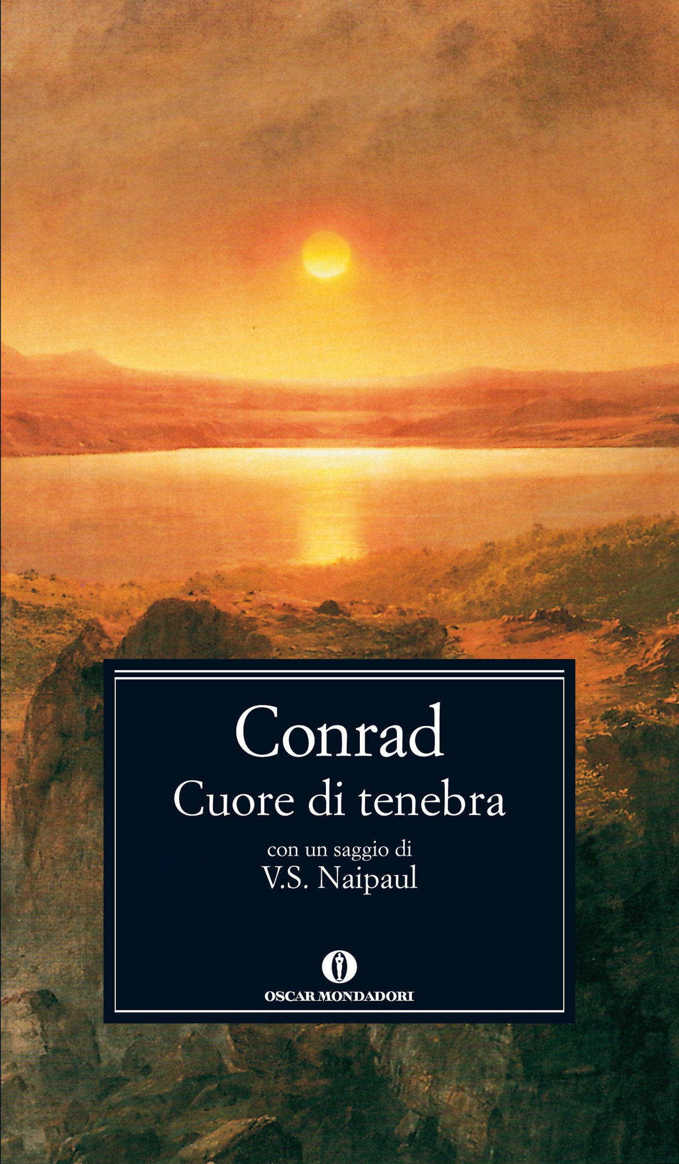 Cuore di tenebra