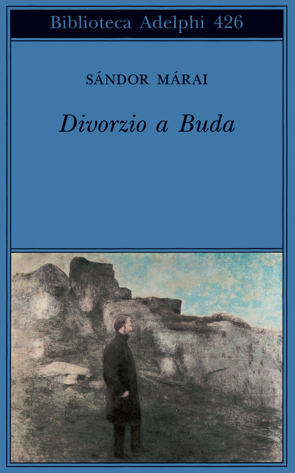 Divorzio a Buda