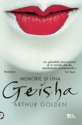 Memorie di una geisha