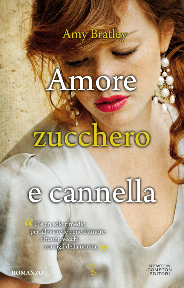 Amore, zucchero e cannella