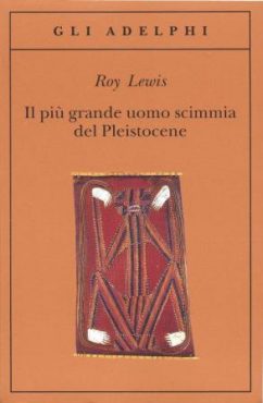 Il più grande uomo scimmia del Pleistocene