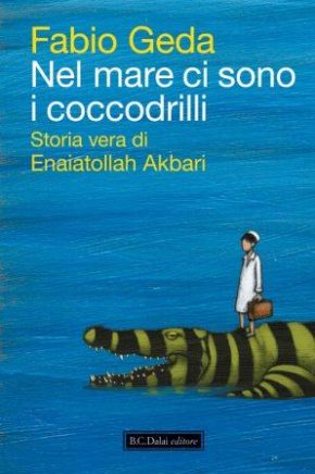 Nel mare ci sono i coccodrilli
