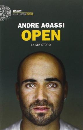 Open. La mia storia