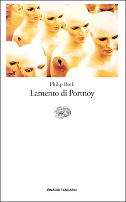 Lamento di Portnoy