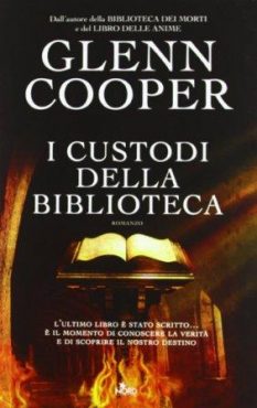 I custodi della biblioteca