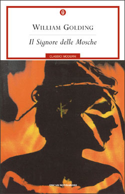 Il signore delle Mosche