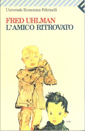 L’amico ritrovato