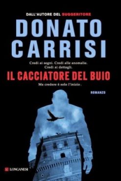 Il cacciatore del buio