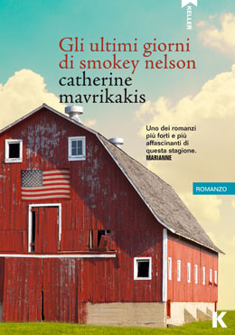 Gli ultimi giorni di Smokey Nelson