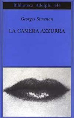 La camera azzurra