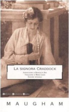 La signora Craddock