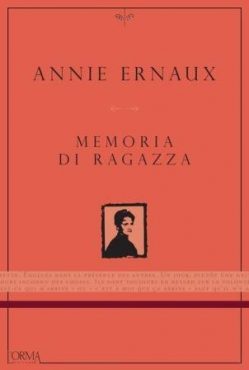 Memoria di ragazza