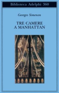 Tre camere a Manhattan