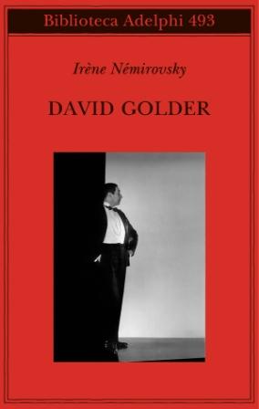 David Golder