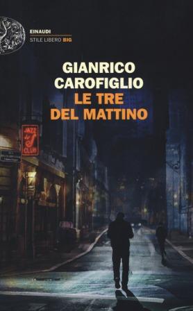 Le tre del mattino