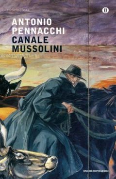 Canale Mussolini