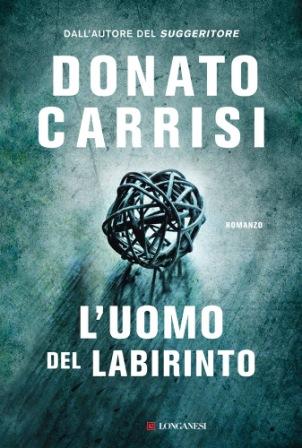 L’uomo del labirinto