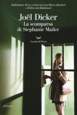 La scomparsa di Stephanie Mailer