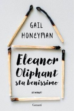 Eleanor Oliphant sta benissimo