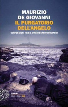 Il purgatorio dell’angelo. Confessioni per il commissario Ricciardi