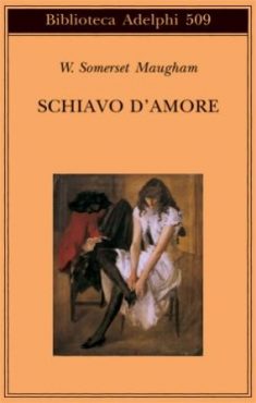 Schiavo d’amore