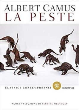 La peste