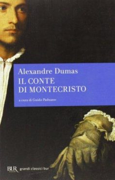 Il conte di Montecristo