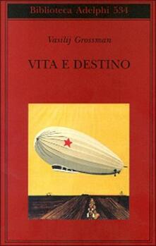 Vita e destino