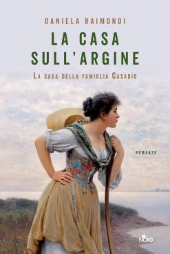 La casa sull’argine