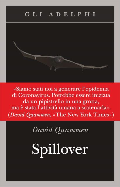 Spillover