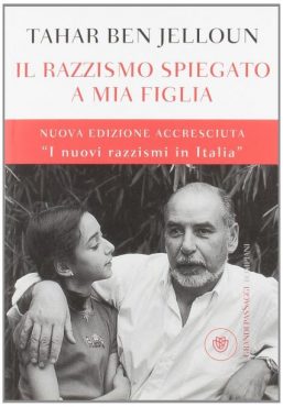 Il razzismo spiegato a mia figlia